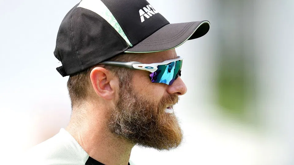 New Zealand Announce Kane Williamson's Replacement In The Test Team For Last 2 England Tests